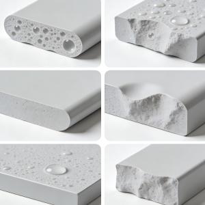 Chemical Knowledge 02:PVC Foamed Products - Imbalance Characteristics of Various Additives