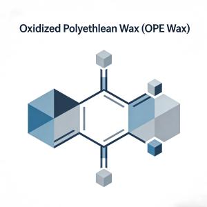 Chemical Knowledge 03:Oxidized Polyethylene Wax (OPE Wax)