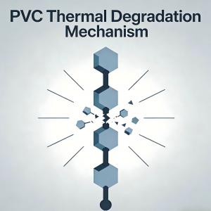 Chemical Knowledge 04:Thermal Degradation Mechanism of PVC