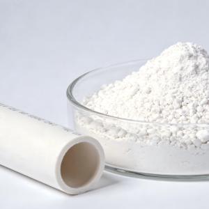 Chemical Knowledge 05:Eco-friendly Calcium-zinc Stabilizers for PVC