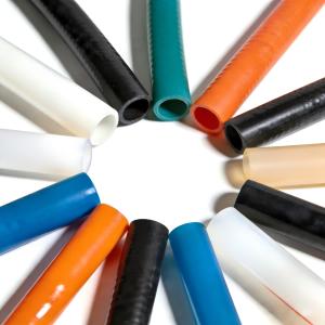 Chemical Knowledge 06:The processing temperature range of commonly used plastics