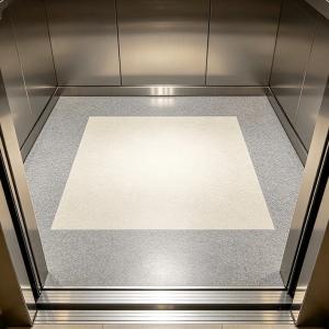 Chemical Knowledge 16:Understanding of PVC flooring products for elevators