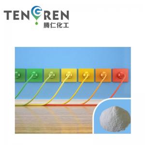 Magnesium Hydroxide(Mg(OH)₂)