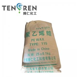 PE Wax TR-115
