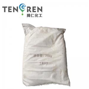 PVC Processing Aid TR-03