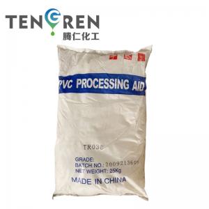 PVC Processing Aid TR-03B