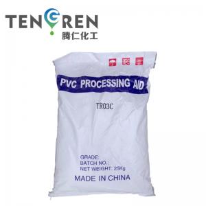 PVC Processing Aid TR-03C
