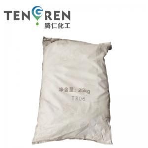 PVC Processing Aid TR-06