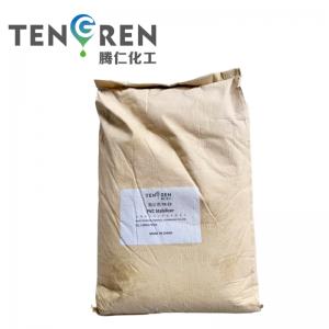 PVC Stabilizer TR-23